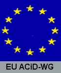 In cooperation with EU ACiD-WG