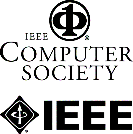 Proceedings published by IEEE Computer Society Press