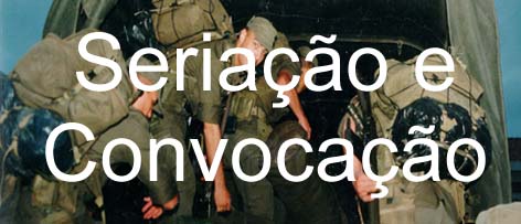 Seriao e Convocao