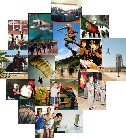 Vrias actividades
