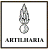 A PODEROSA ARTILHARIA