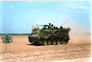 VBTP M113