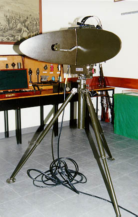 Radar