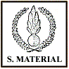 Servio de Material
